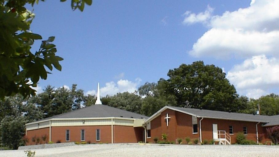 Southside Baptist Church