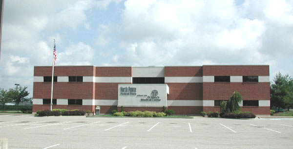 North Pointe Medical Center